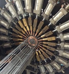 除尘器骨架质量好坏有哪些方面决定的